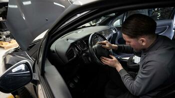 Airbags Takata : des juges français se penchent sur Toyota, Volkswagen et BMW