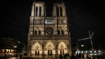 13-Novembre : en hommage aux victimes des attentats, les cloches de Notre-Dame de Paris et des églises de la&nbsp;(…)