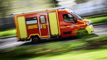 Meurthe-et-Moselle : le bilan de l'incendie survenu à Neuves-Maisons s'alourdit à cinq morts