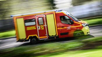 Tourcoing : un jeune de 16 ans meurt en scooter lors d'un accident alors qu'il fuyait un contrôle de police