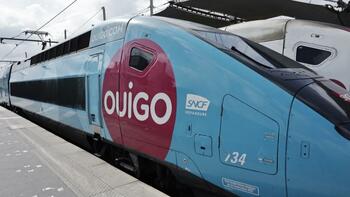 La SNCF annonce l'ouverture d'une liaison TGV Lyon-Bordeaux évitant le Massif Central d'ici à la «mi-2027»