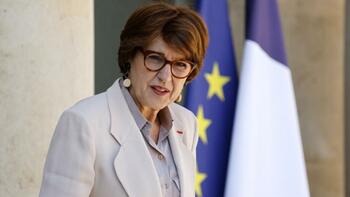 Dermatose : «La situation est sous contrôle», assure la ministre de l'Agriculture