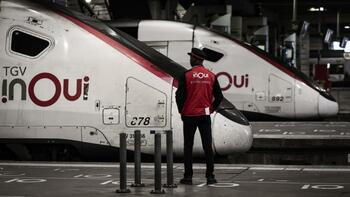 TGV Inoui : pourquoi les numéros de sièges vont-ils être simplifiés ?