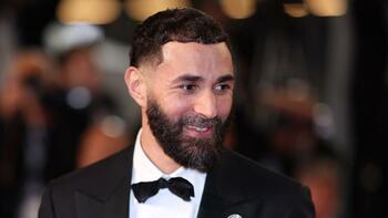 «Il faut qu’il devienne maire de Lyon» : Karim Benzema apporte son soutien à Jean-Michel Aulas pour les prochaines (…)