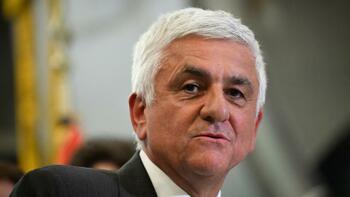 «Une primaire de la droite serait une formidable rampe de lancement pour le gagnant», estime Hervé Morin, président (…)