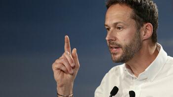 «Salles de shoot» : le candidat écologiste David Belliard veut multiplier ces centres dans la capitale