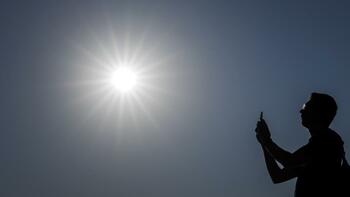 19 °C à Biarritz, 17 °C à Rennes, 16 °C à Lyon... Des températures exceptionnellement douces à moins de trois (…)