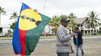 Nouvelle-Calédonie : la réforme constitutionnelle sur l’avenir de l’archipel examinée au Sénat ce mardi