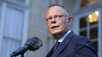 «J’ai dit quelque chose qui a surpris» : Edouard Philippe revient sur son appel au départ d’Emmanuel Macron