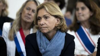 «La droite n'est pas à vendre» : Valérie Pécresse refuse toute alliance avec le Rassemblement national