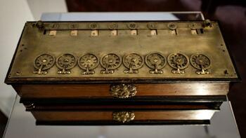 «Seuls neuf exemplaires subsistent dans le monde» : des personnalités scientifiques s’inquiètent de la vente aux (…)