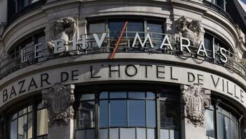 BHV Marais : à combien l’éventuelle vente de l’emblématique grand magasin parisien est-elle estimée ?