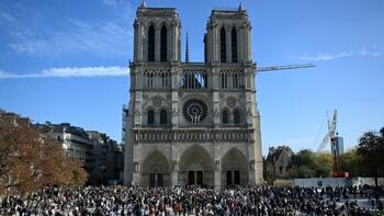 Notre-Dame de Paris : reconnus par Léon XIV, 50 Français martyrs du nazisme béatifiés ce samedi