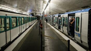 Bagages abandonnés dans le métro : voici la nouvelle procédure de sécurité de la RATP