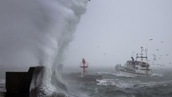 Tempête Bram : à quoi s’attendre pour la France ?
