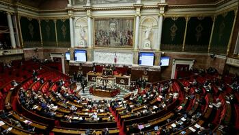 Réforme des retraites : la suspension soumise au vote ce vendredi en commission