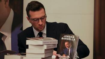 Agression de Jordan Bardella : le suspect récidiviste voit sa garde à vue prolongée