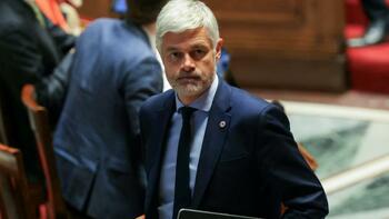 Budget de la Sécu : «Jour funeste», «déraisonnable», la droite tacle à la suspension de la réforme des retraites