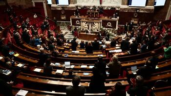 Budget de la Sécu : l'Assemblée nationale adopte le second volet relatif aux «recettes»