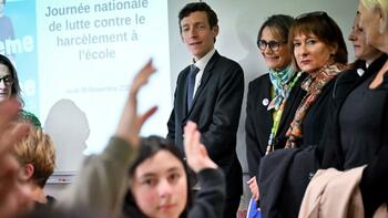 Harcèlement scolaire : 282 élèves harceleurs ont été changés d'école en deux ans, selon le ministère