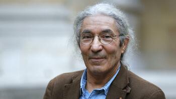 Boualem Sansal : l’Algérie «accepte» de gracier l’écrivain emprisonné depuis un an