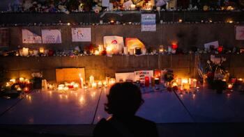 10 ans du 13-Novembre : cérémonie au nouveau jardin mémoriel, halte au Bataclan... Le détail des hommages à Paris