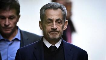 «Le journal d'un prisonnier» : Nicolas Sarkozy annonce la sortie d'un nouveau livre le 10 décembre