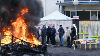 Reprise de Novasco : la justice rend sa décision ce lundi, avec le maintien probable d’un seul site de l'aciériste