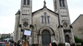 Messe en hommage au maréchal Pétain à Verdun : le préfet va porter plainte pour «propos révisionnistes» en marge de (…)