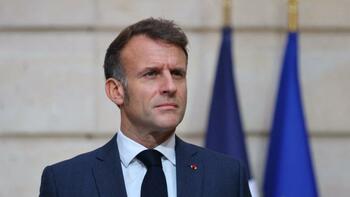 Narcotrafic : Emmanuel Macron convoque une réunion au sommet ce mardi à l’Élysée