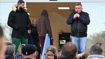 551 emplois supprimés, cession partielle actée, poursuites en justice de Greybull… l’aciériste NovAsco cédée à un (…)