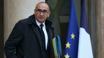 Fêtes de fin d'année : Laurent Nuñez demande aux préfets de renforcer la sécurité des marchés de Noël