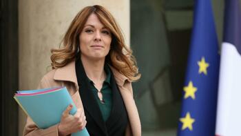 Crise agricole : le gouvernement «ne tolérera plus de nouveaux blocages», prévient Maud Bregeon