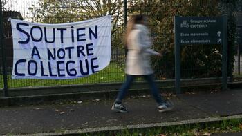Professeur menacé de mort à Rennes : quelles sont les sanctions prévues par la justice ?