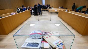 Procès de Maylis Daubon : la mère accusée d'avoir empoisonné ses filles condamnée à 30 ans de réclusion criminelle