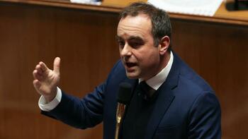 Des «scénarios de baisse du prix de l'électricité», étudiés par le gouvernement Lecornu