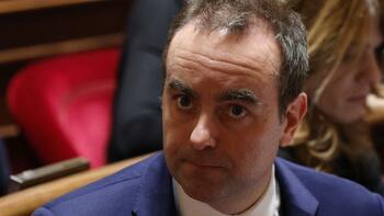 Budget 2026 : Sébastien Lecornu reçoit les responsables socialistes à Matignon