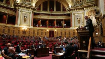 Budget de la Sécu : le texte rejeté par le Sénat, un dernier vote prévu à l’Assemblée nationale