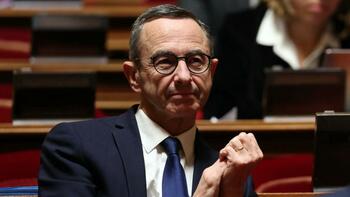 «Labellisation» des médias : Bruno Retailleau et LR lancent une pétition contre le projet d'Emmanuel Macron