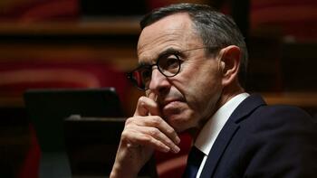 Budget de la Sécu : Bruno Retailleau dénonce «un hold-up fiscal»