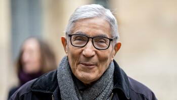 Boualem Sansal, Jean-Paul Rouve, Arthur Dénouveaux… Quelles sont les personnalités décorées de la Légion d’honneur&nbsp;(…)