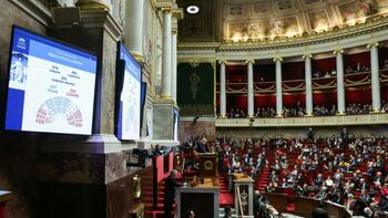 Budget de la Sécu : le texte controversé passe ce mardi une ultime fois à l'Assemblée