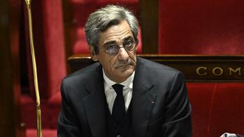 Dermatose : «la solution, c’est le vaccin», martèle le ministre du Commerce Serge Papin face à la colère des (…)