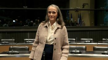 Devant les députés, Delphine Ernotte reconnaît que le débat sur la neutralité de l’audiovisuel public est «légitime»