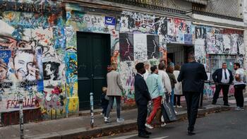 Maison Gainsbourg : le feuilleton judiciaire autour de la gestion des lieux se poursuit ce jeudi