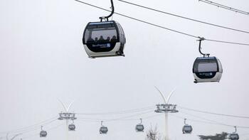Câble C1 en Île-de-France : on a testé le plus long téléphérique d'Europe lors de son entrée en service ce samedi (…)