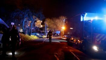 Deux enfants décédés, une trentaine de personnes secourues, dégâts matériels... Ce que l'on sait de l'explosion d'un (…)
