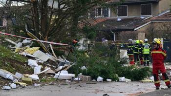 Explosion à Trévoux : les deux enfants décédés étaient les neveux de l’ancien joueur de l’OM Vitinha