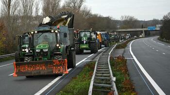 Colère des agriculteurs : Paris, Toulouse, Strasbourg… Des cortèges prêts à bloquer plusieurs grandes villes ce&nbsp;(…)