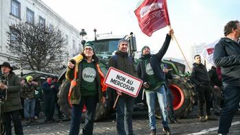 Crise agricole : une manifestation organisée ce samedi à Toulouse à l’appel de quatre syndicats
